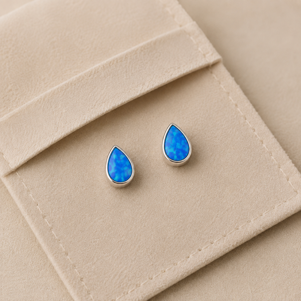DEPTH Jewelry Set.