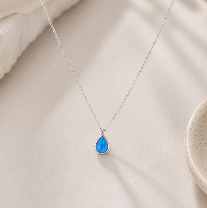 DEPTH Jewelry Set.