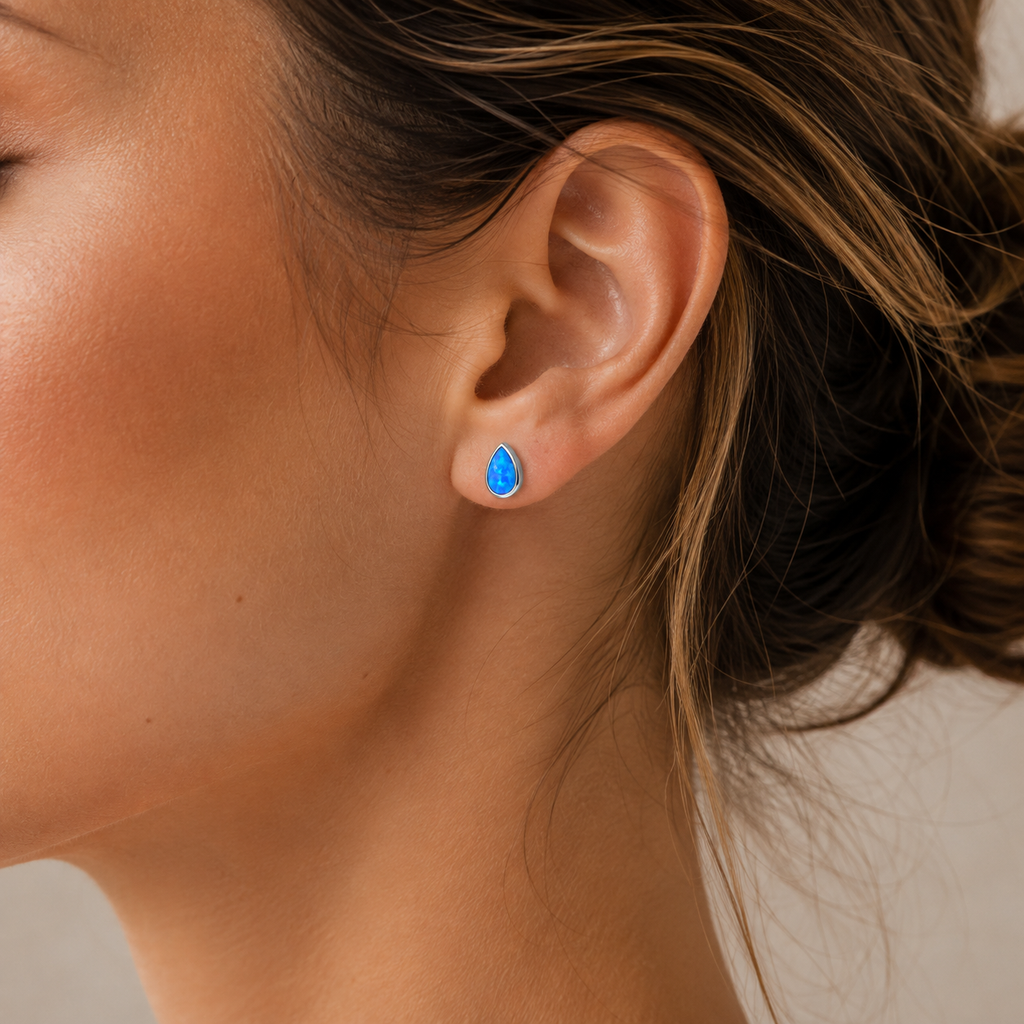 DEPTH Jewelry Set.