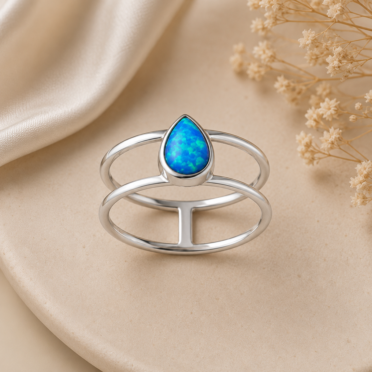 DEPTH Jewelry Set.